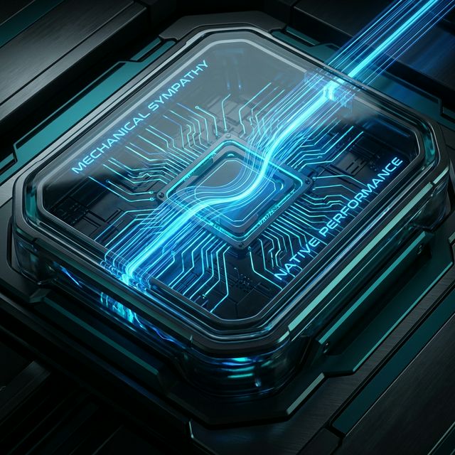 The Native Proposal: Reclaiming the Machine