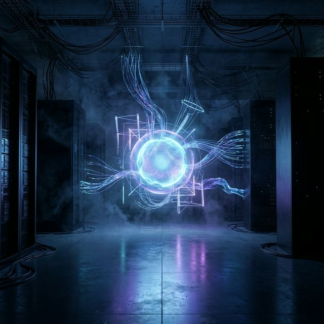 The Zenith Manifesto: Escaping the Virtualization Trap